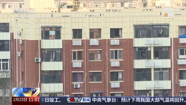 “好房子”成多地房地產發展關鍵詞 何為“好”？