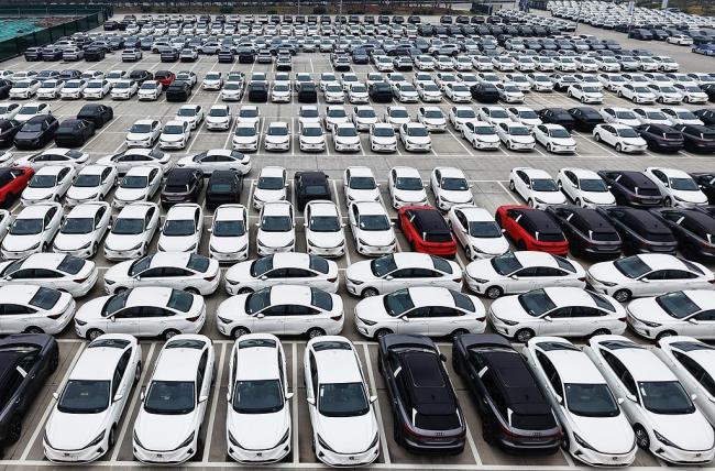 事關新能源車年檢