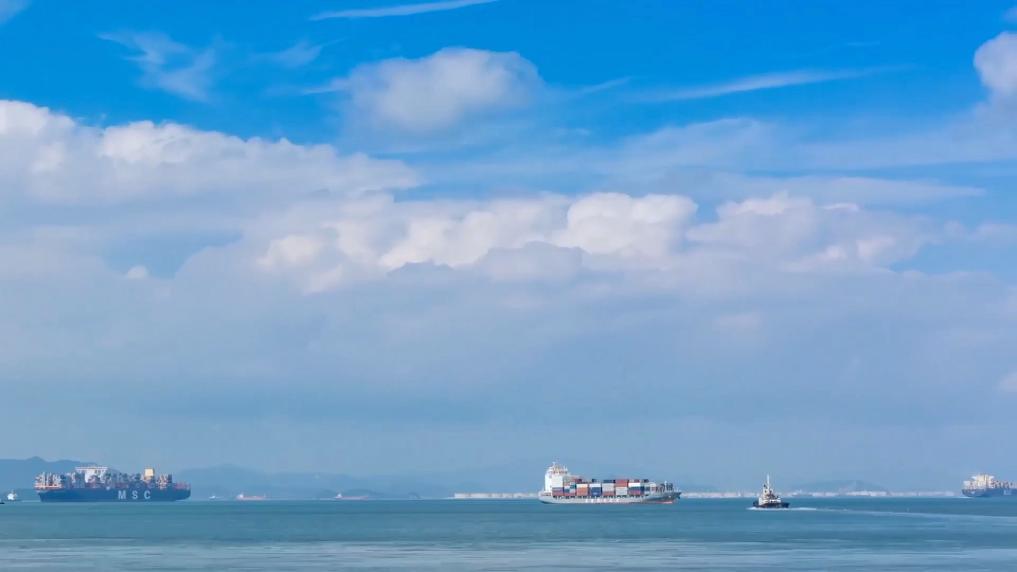 Watch China Overseas·Hot words of the Two Sessions | Innovation-driven development