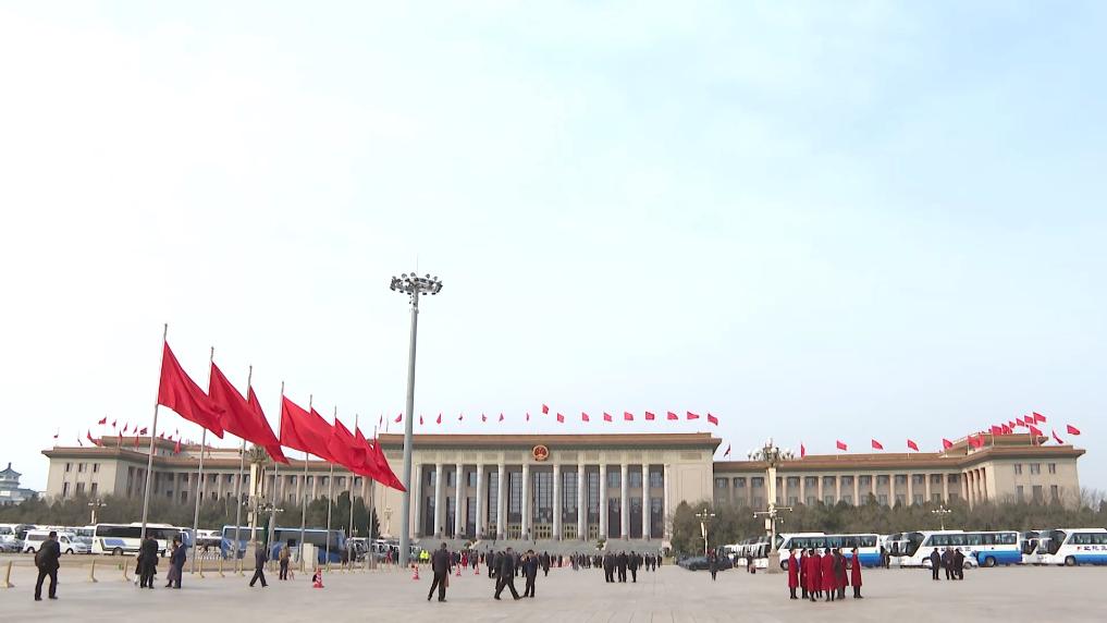 Watch China Overseas·Hot words of the Two Sessions | Innovation-driven development