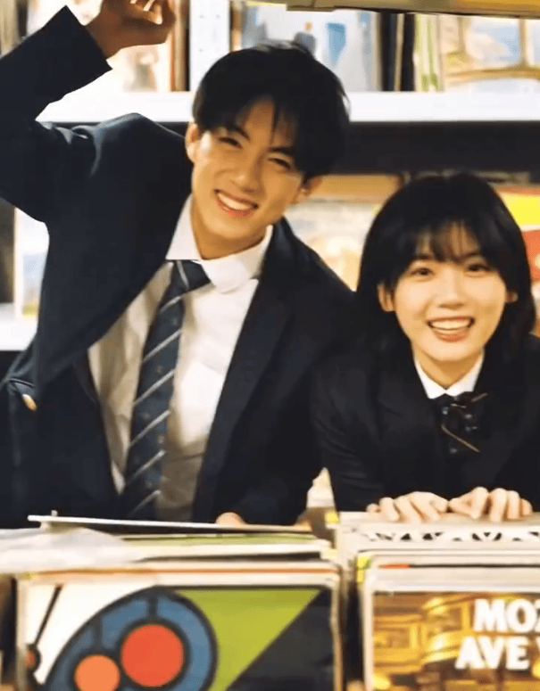 成果喊话赵一博:多关心你女朋友雪梨的精神状态!