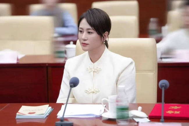 国家卫健委公布沈腾马丽新职!受聘为职业健康宣传大使