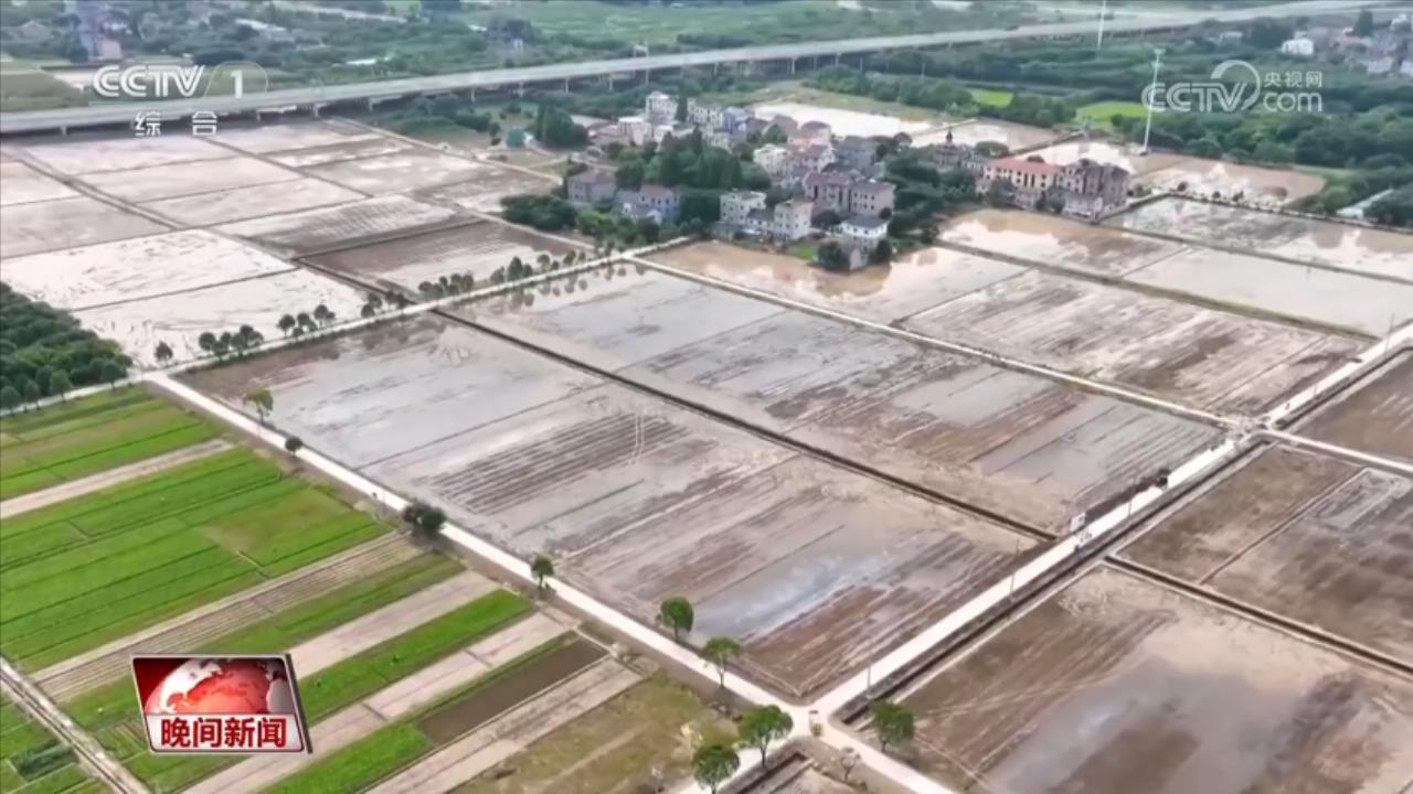 /> </p> <p> zhejiang принимает множество мер Цзян продолжает внедрять концентрированное и постоянное улучшение постоянных основных сельхозугодий. </p><p class=