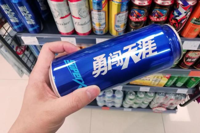 华润啤酒喝不得“杂酒”？