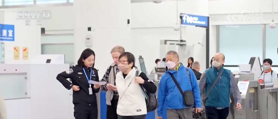 /> </p> <p> Statistica da Wuhan Inspection Station That a March, First Days of March of March, Exit Inspection State That a March, First Noys of March of March, Exit Inspection State. Gli stranieri che entrano e lasciano il porto dell'aeroporto di Wuhan Tianhe, con un aumento del 23,83% nello stesso periodo del 2024, principalmente dalla Corea del Sud, dalla Malesia, da Singapore, dagli Stati Uniti e dal Giappone. Tra questi, 4.200 persone sono entrate nel paese senza Visa, con un aumento del 158,83% su base annua. </p> <p class = 