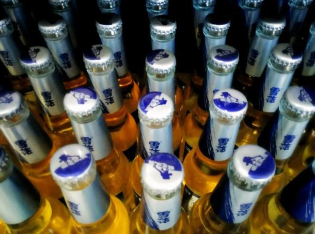 华润啤酒喝不得“杂酒”？