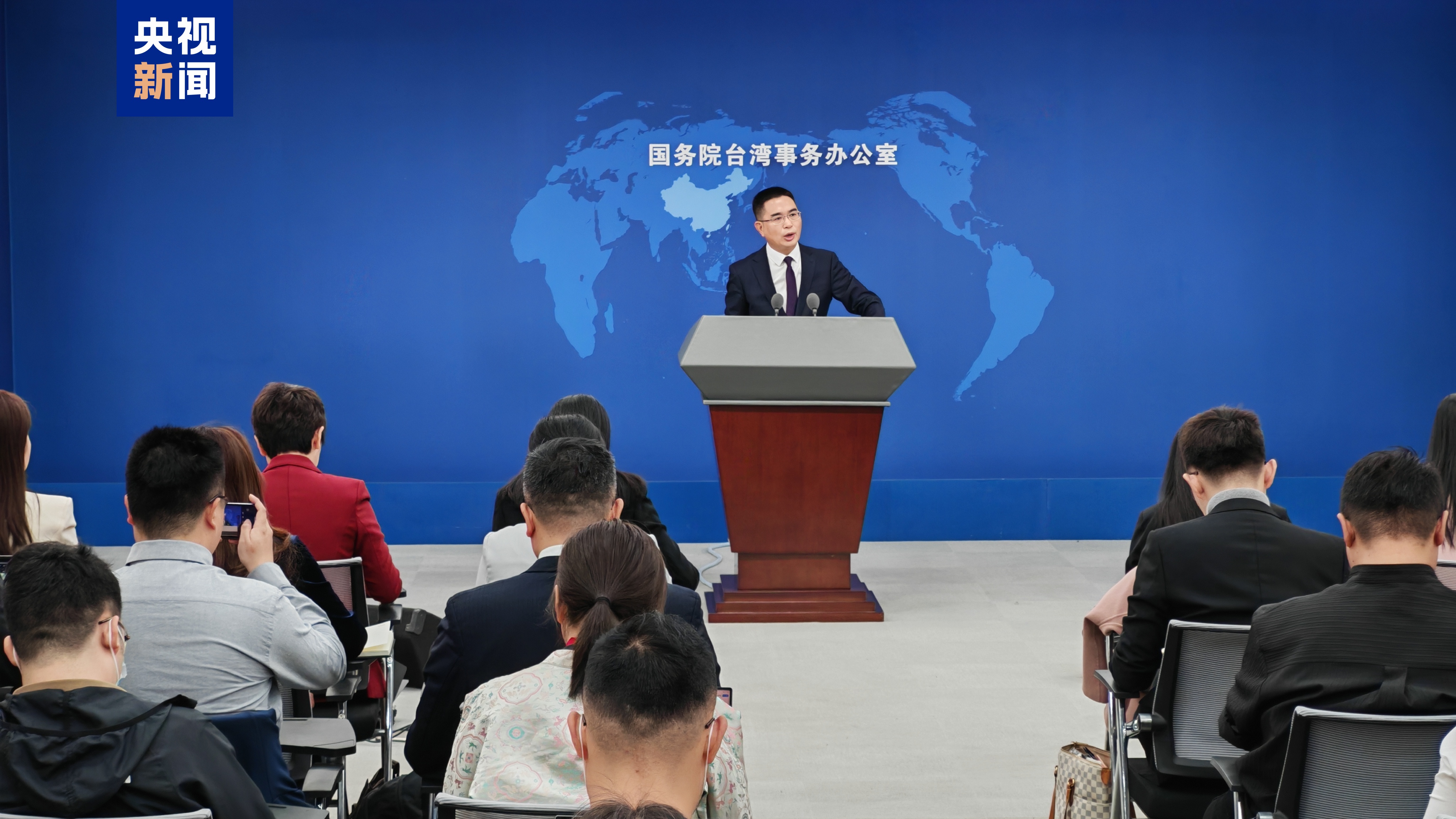 /> </p> <p> especkesman bhen bhen bhen Taiwan para promover a situação no Estreito de Taiwan, desde o tenso confronto até a flexibilização e a melhoria, e depois embarcou no caminho do desenvolvimento pacífico, e as relações cruzadas fizeram avanços contínuos. Os resultados são difíceis de encontrar e são extremamente preciosos. Lai Qingte fez uma declaração franca, definindo o continente como 