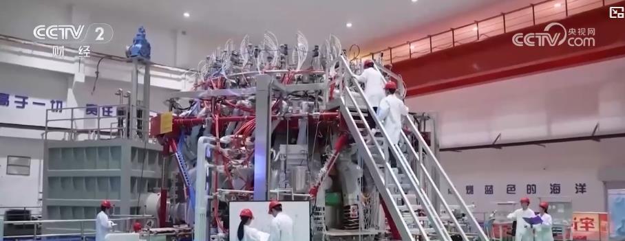 /> </> </P> </p> <p> <P> -Reces. Reserven und die Hauptprodukte sind sauber und sicher. Sie werden als ideale Energie für die Zukunft der Menschheit bezeichnet. Der Fortschritt in Verbrennungsexperimente bedeutet die Kernverbindung bei der Anwendung einer kontrollierten Kernfusion. Im nächsten Schritt werden wissenschaftliche Forscher die Fähigkeiten des Geräts 