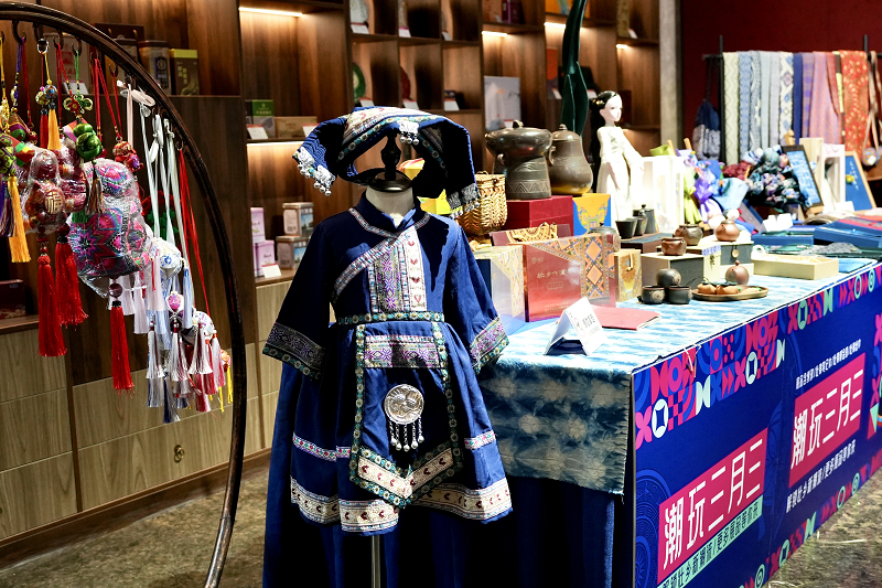  [Pictures] en este momento] en este momento! La atmósfera del Foro de medios en línea de China 2025 está lleno de atmósfera 