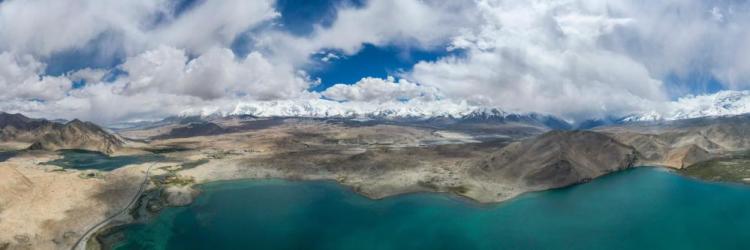 xinhua xian gazetesi 丨 yabancı elçiler gerçek Xinjiang: