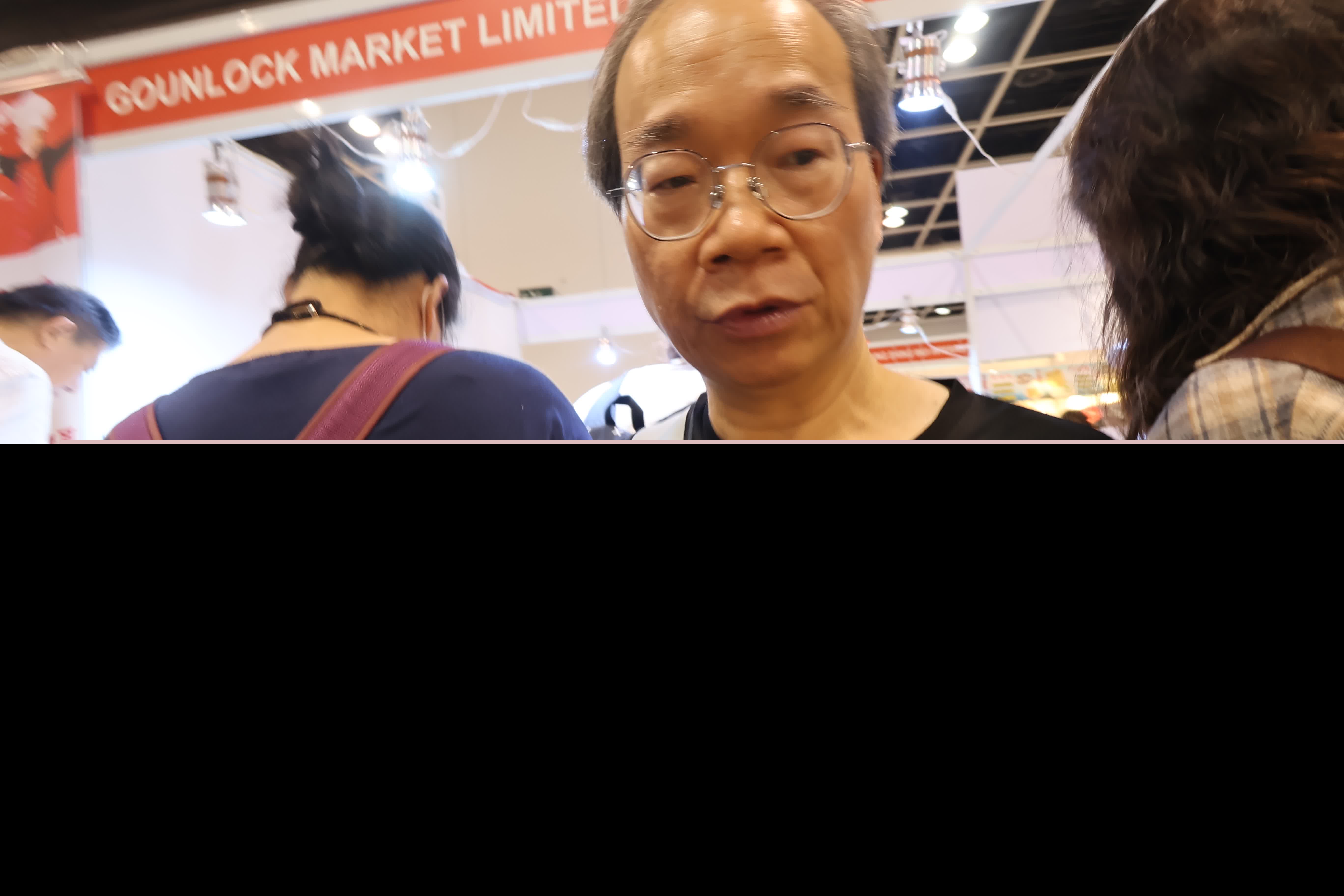 （香港文匯報記者涂穴 攝）