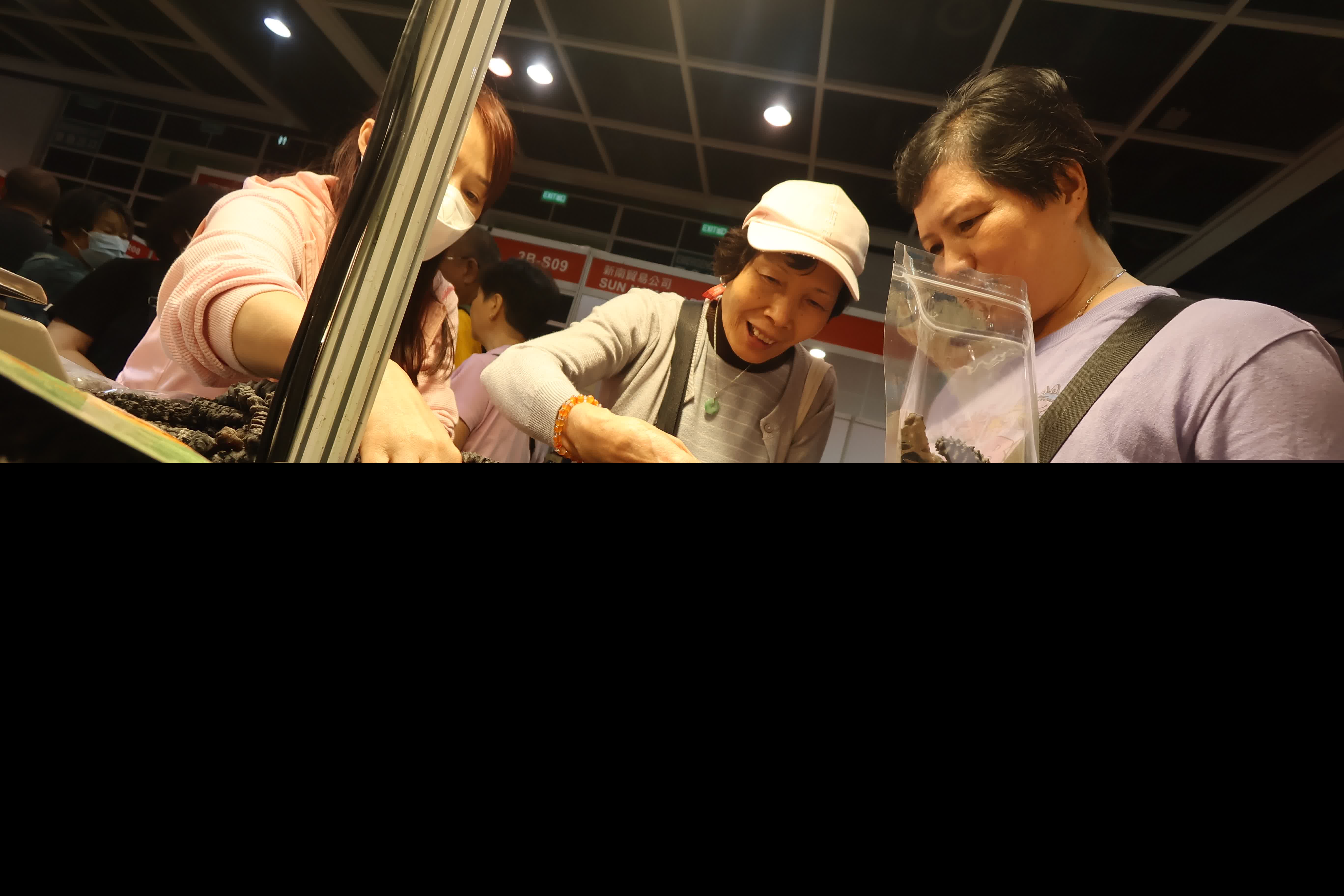 （香港文匯報記者涂穴 攝）