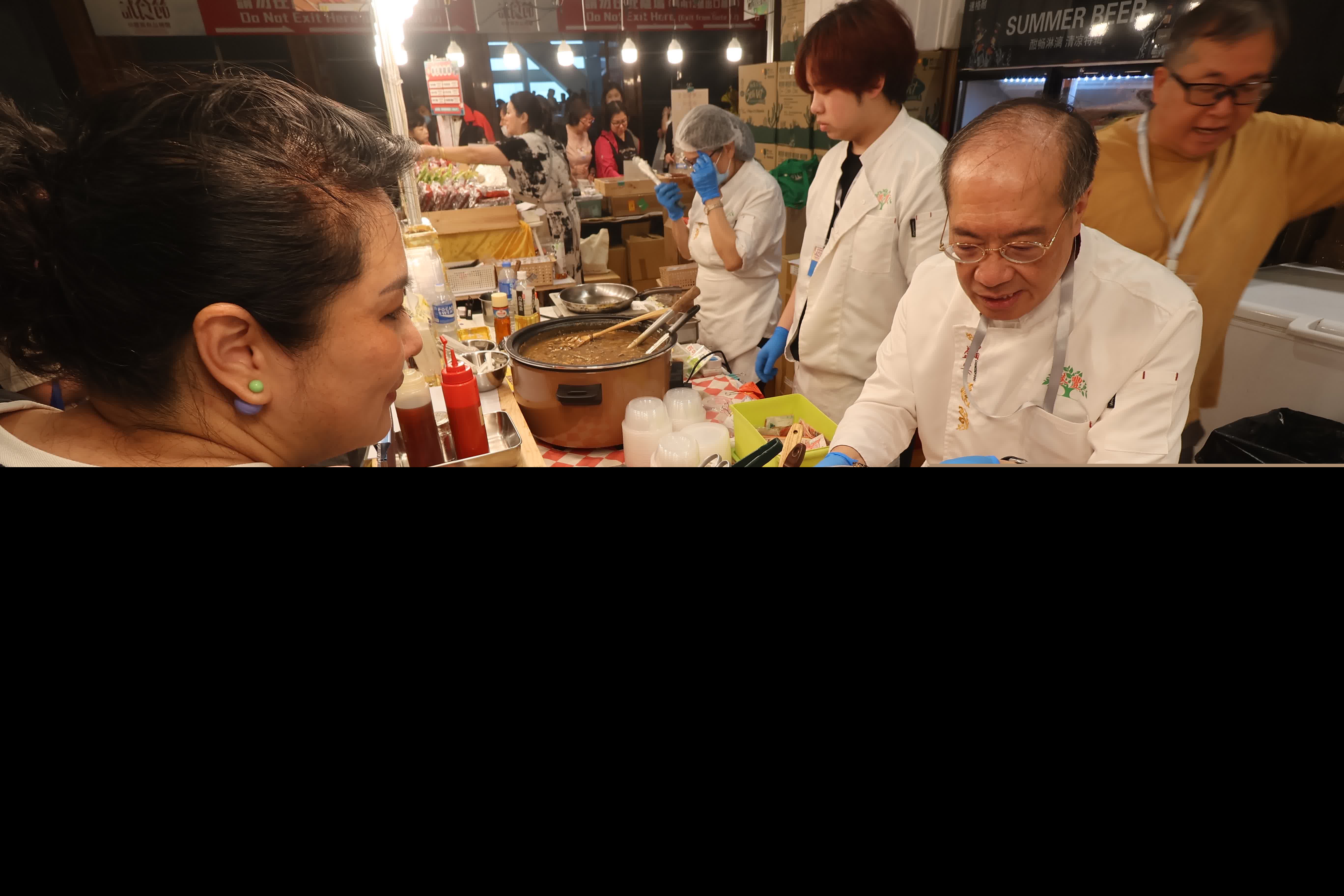 （香港文匯報記者涂穴 攝）