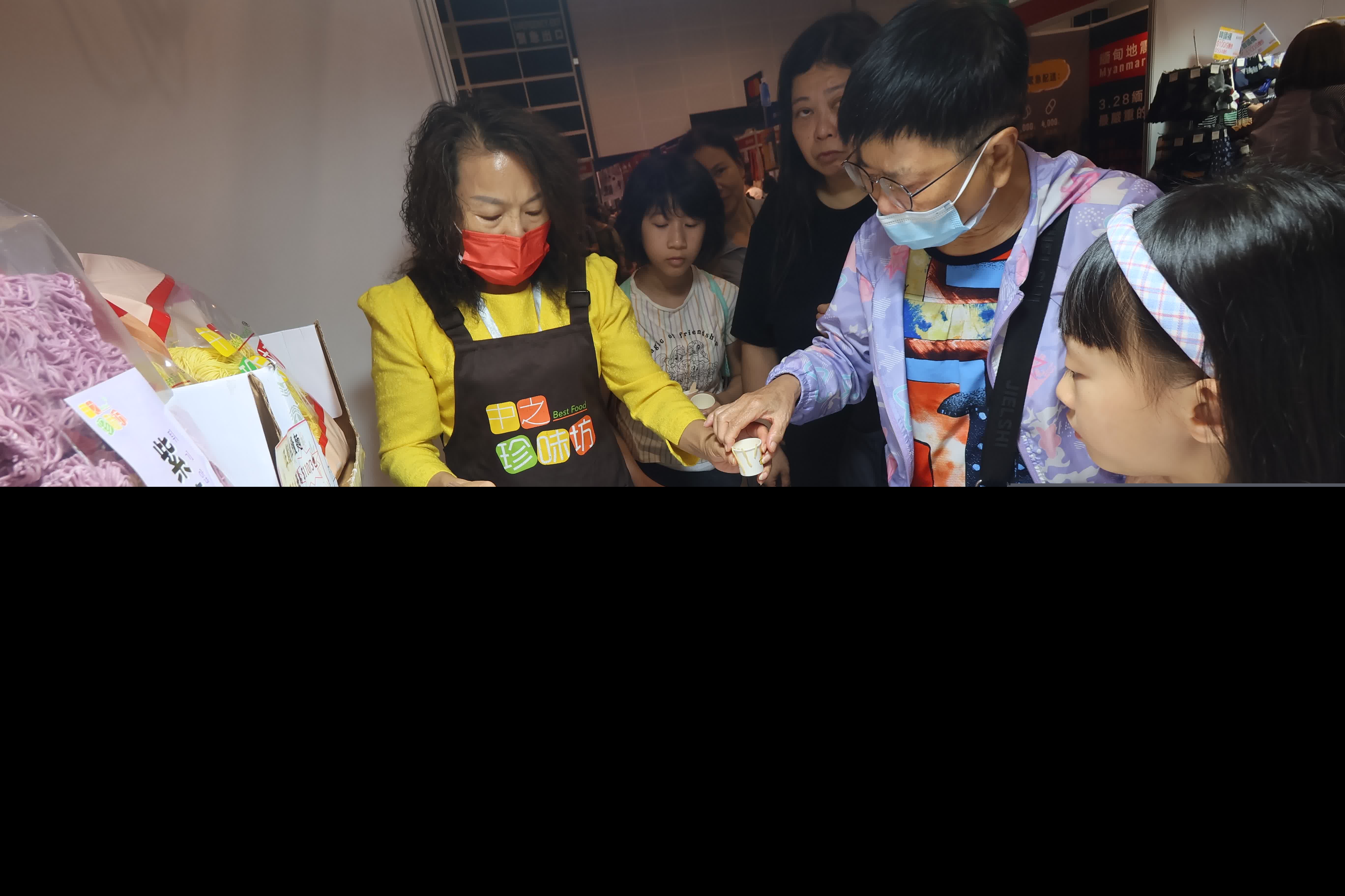 （香港文匯報記者涂穴 攝）