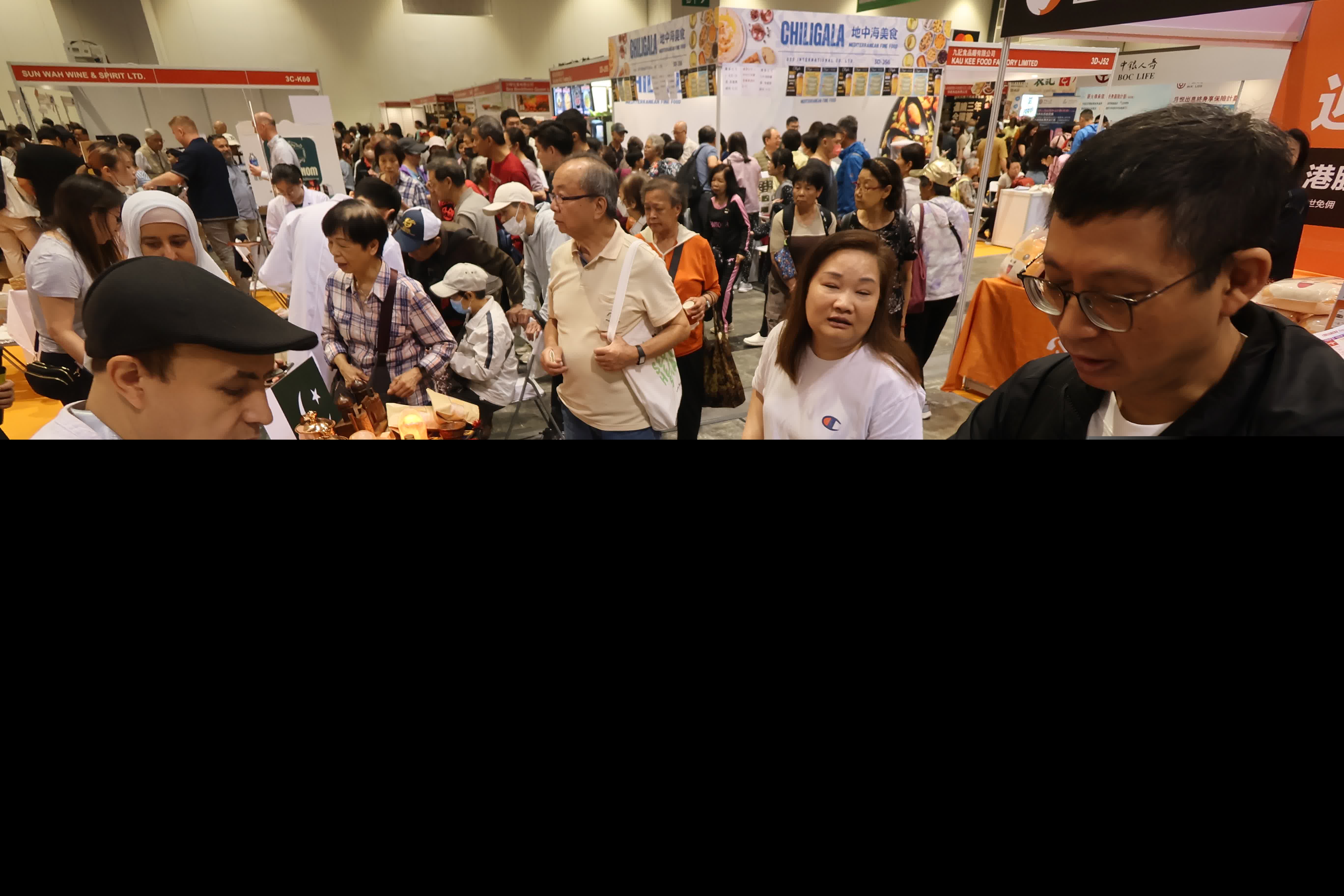 （香港文匯報記者涂穴 攝）