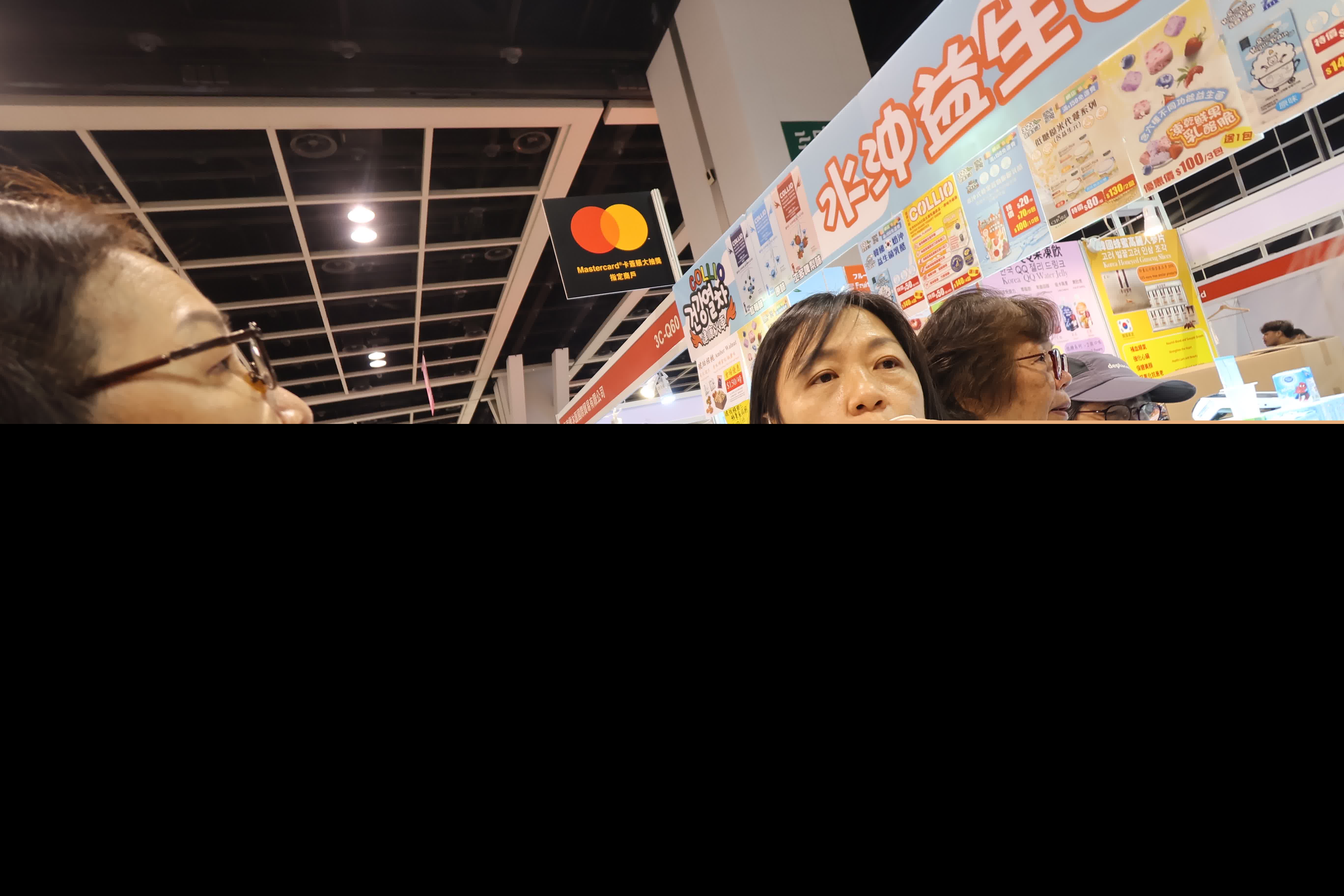 （香港文匯報記者涂穴 攝）