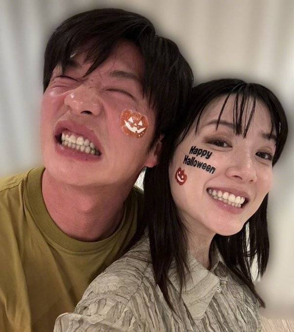 永野芽郁田中圭金武俊回应 否认恋情及出轨传闻