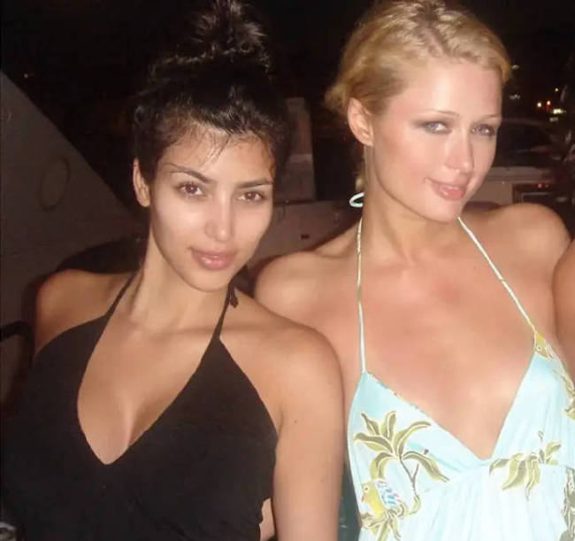 侃爷又爆惊人言论 称应该和帕丽斯希尔顿生孩子