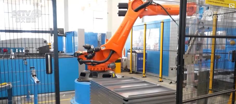 / </ P> > Guizhou Advanced Equipment Manufacturing Enterprise-Avice ajuste activement sa disposition du marché et améliore sa technologie pour améliorer les services. </p> <p> Guiyang Machinery Manufacturing Enterprises, Sous-Industry et Vendre Globally </p> <P class = 