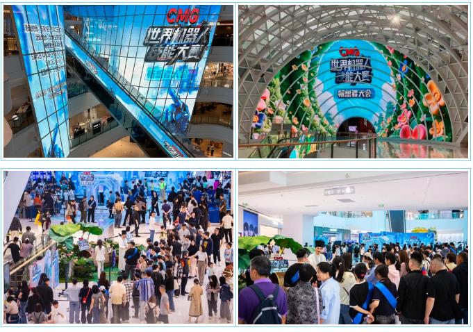 />> </p> <p> <p> <p> <p> Daha iyi? </p> <p> Robotların bilgi ve kullanıcı gizliliğinin korunması için objektif ihtiyaçları nasıl dengelenir mi? </p> <p> Robotlar insan müdahalesinden kurtulabilir mi? Gençler, robotların gelişimi ve uzmanlara ilgili sorular hakkındaki düşüncelerini gündeme getirdiler. Soruların birçoğu, uzmanları tekrar tekrar gençlerin bu kadar derin anlayış ve robot uygulamalarına sahip olduklarını şaşırttı. </p> <p class = 