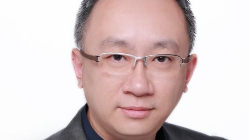 方保僑:建議港鐵優先提升站內流動數據容量 方保僑:建議港鐵優先提升站內流動數據容量