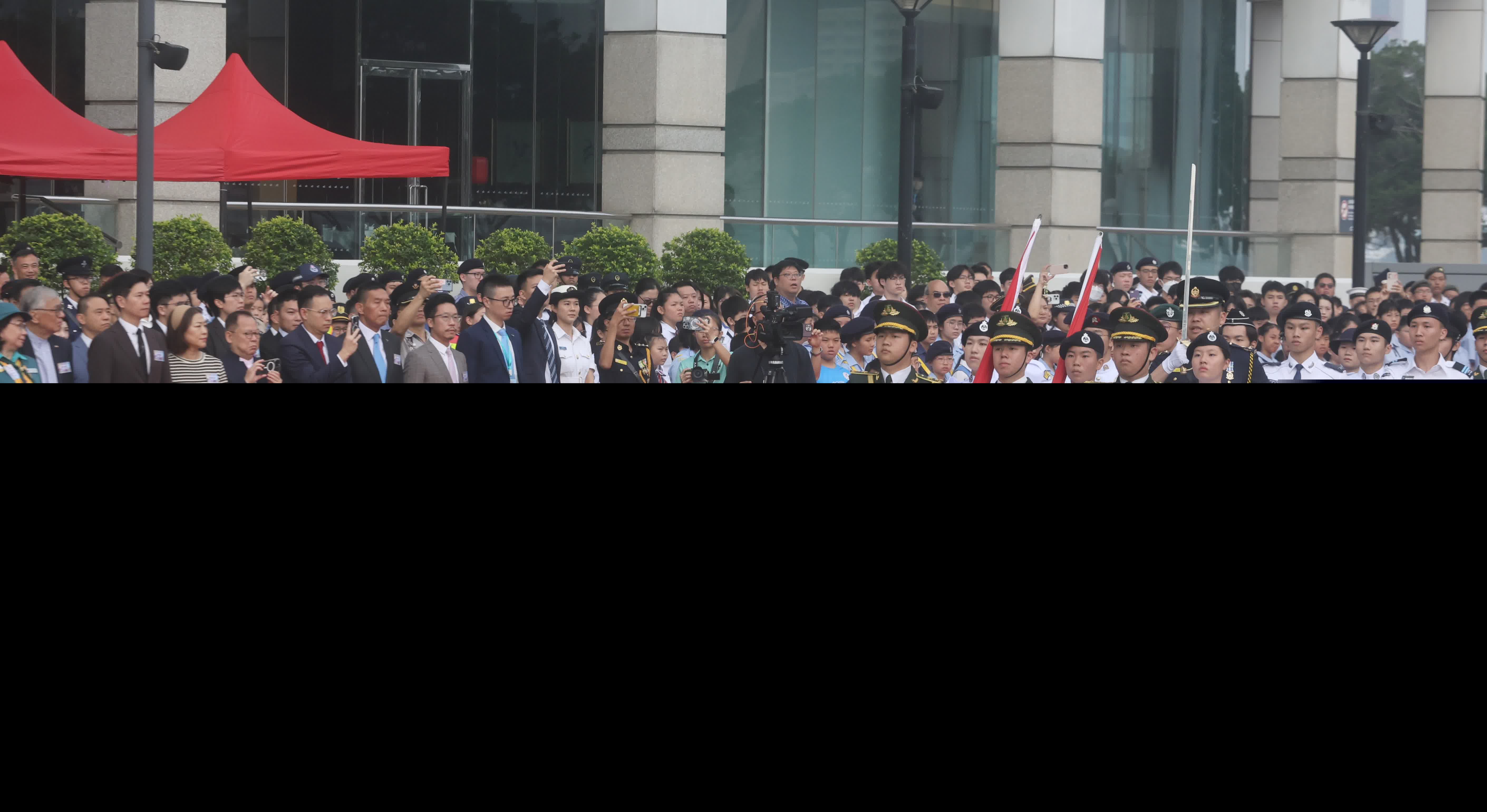 (香港文匯報記者郭木又 攝) (香港文匯報記者郭木又 攝)