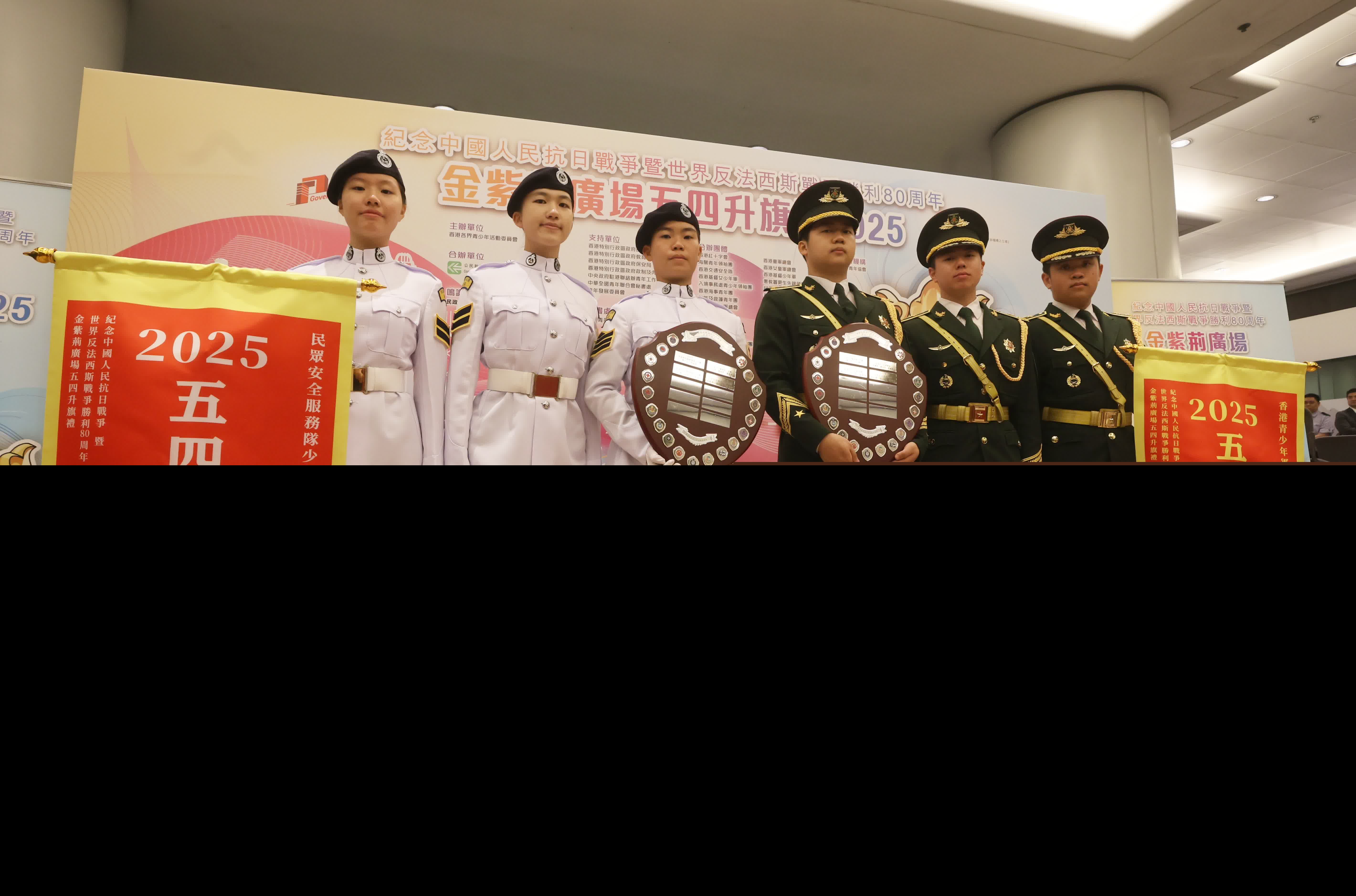 (香港文匯報記者郭木又 攝) (香港文匯報記者郭木又 攝)