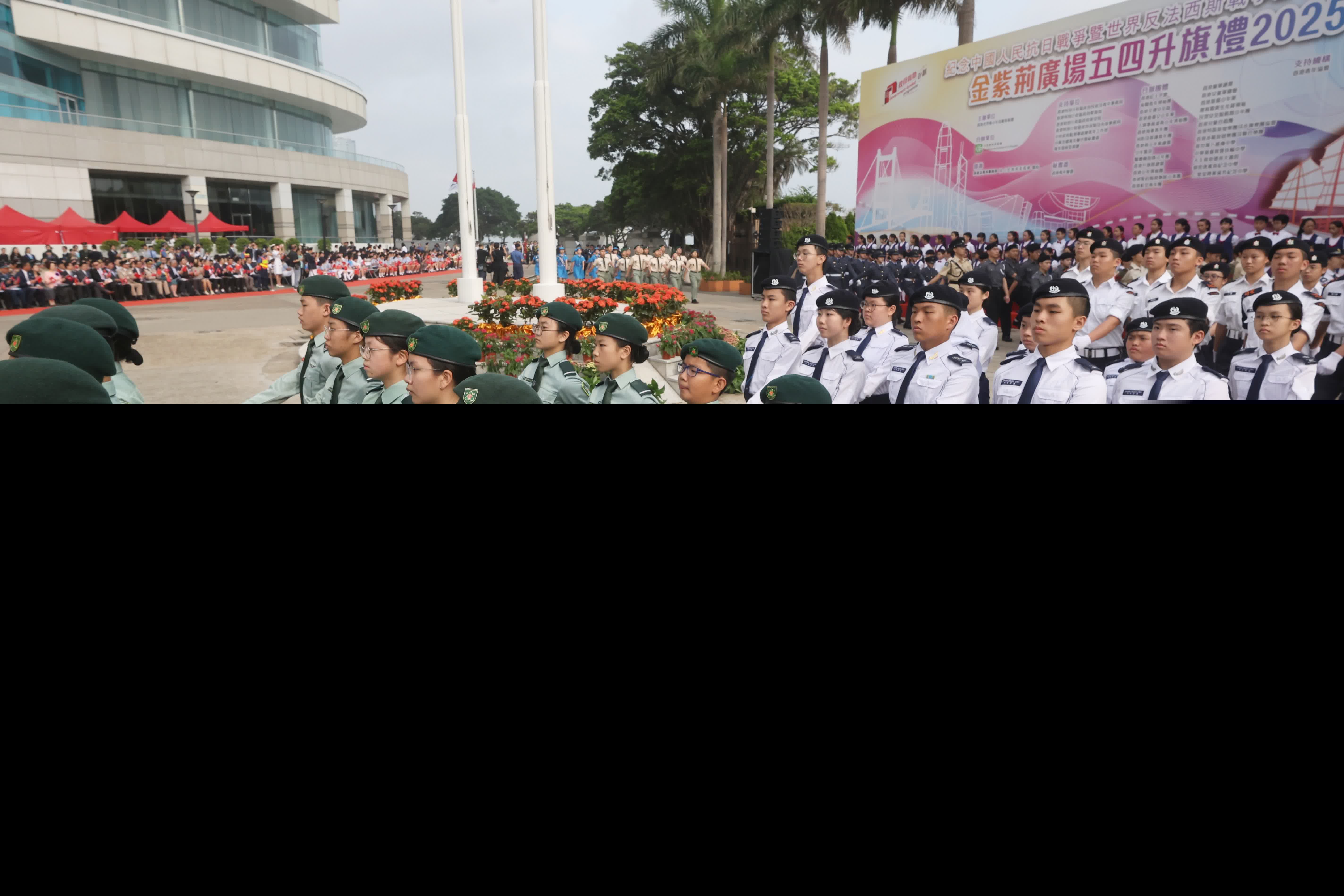 (香港文匯報記者郭木又 攝) (香港文匯報記者郭木又 攝)