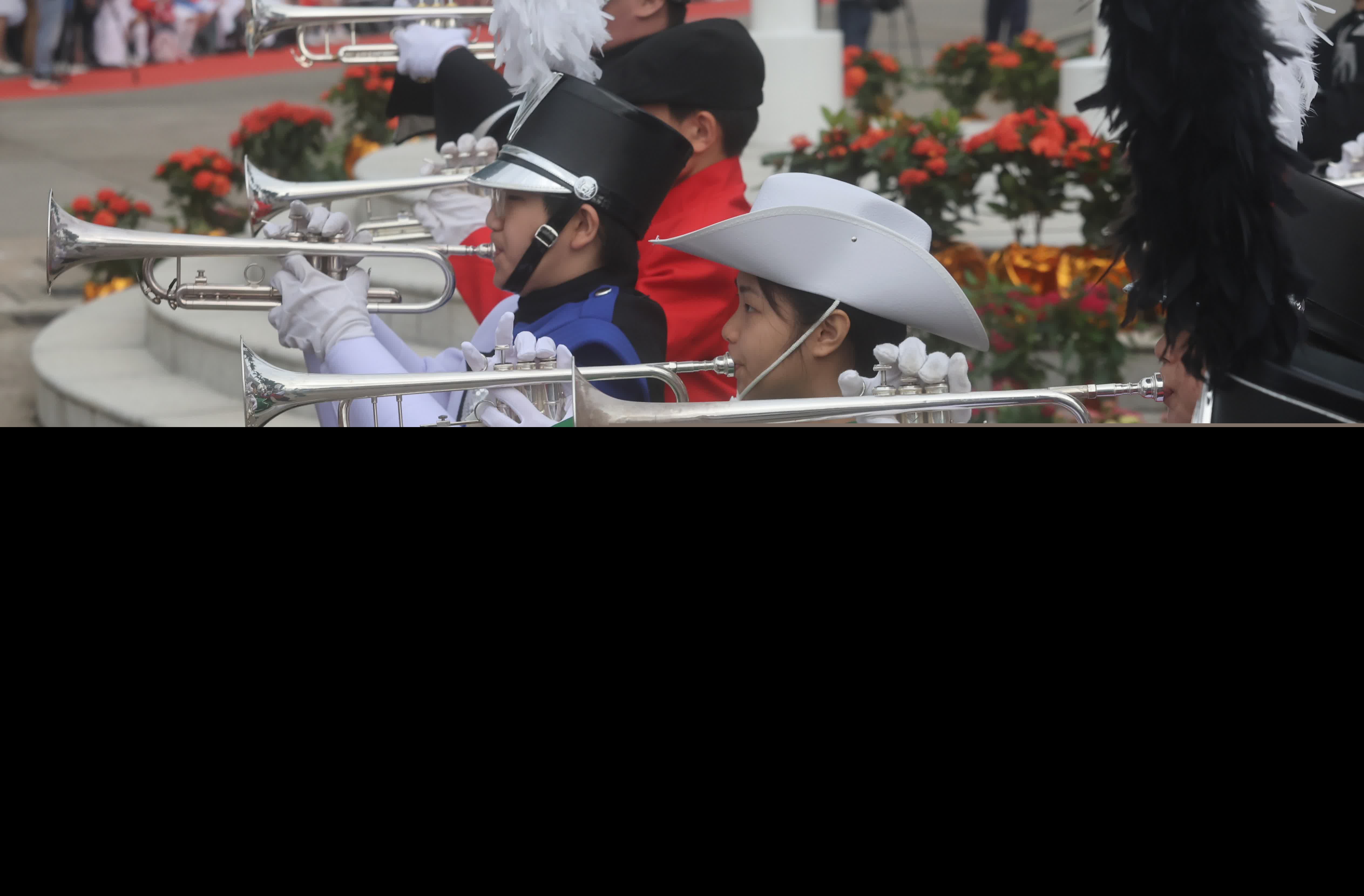 (香港文匯報記者郭木又 攝) (香港文匯報記者郭木又 攝)