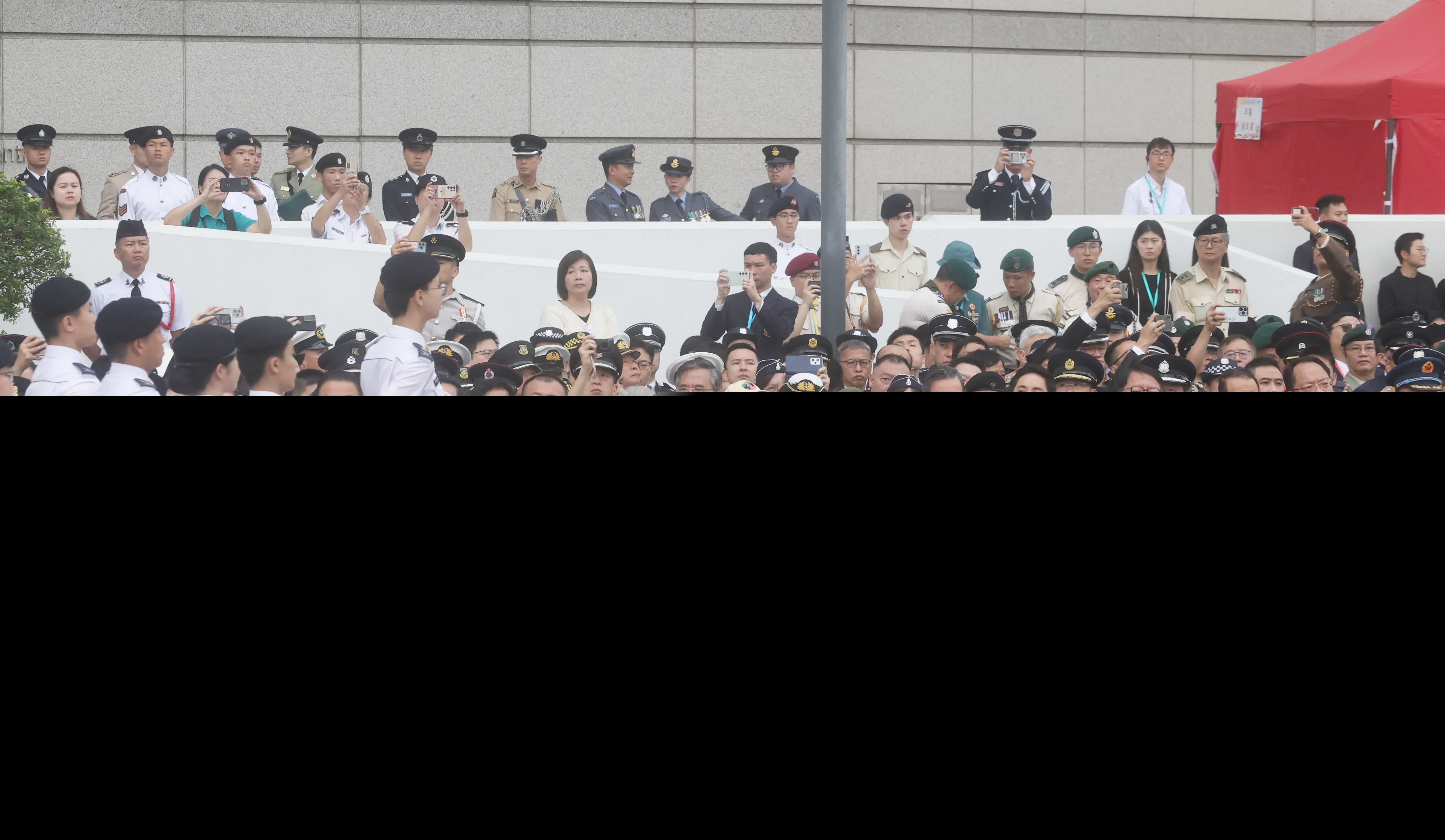 (香港文匯報記者郭木又 攝) (香港文匯報記者郭木又 攝)