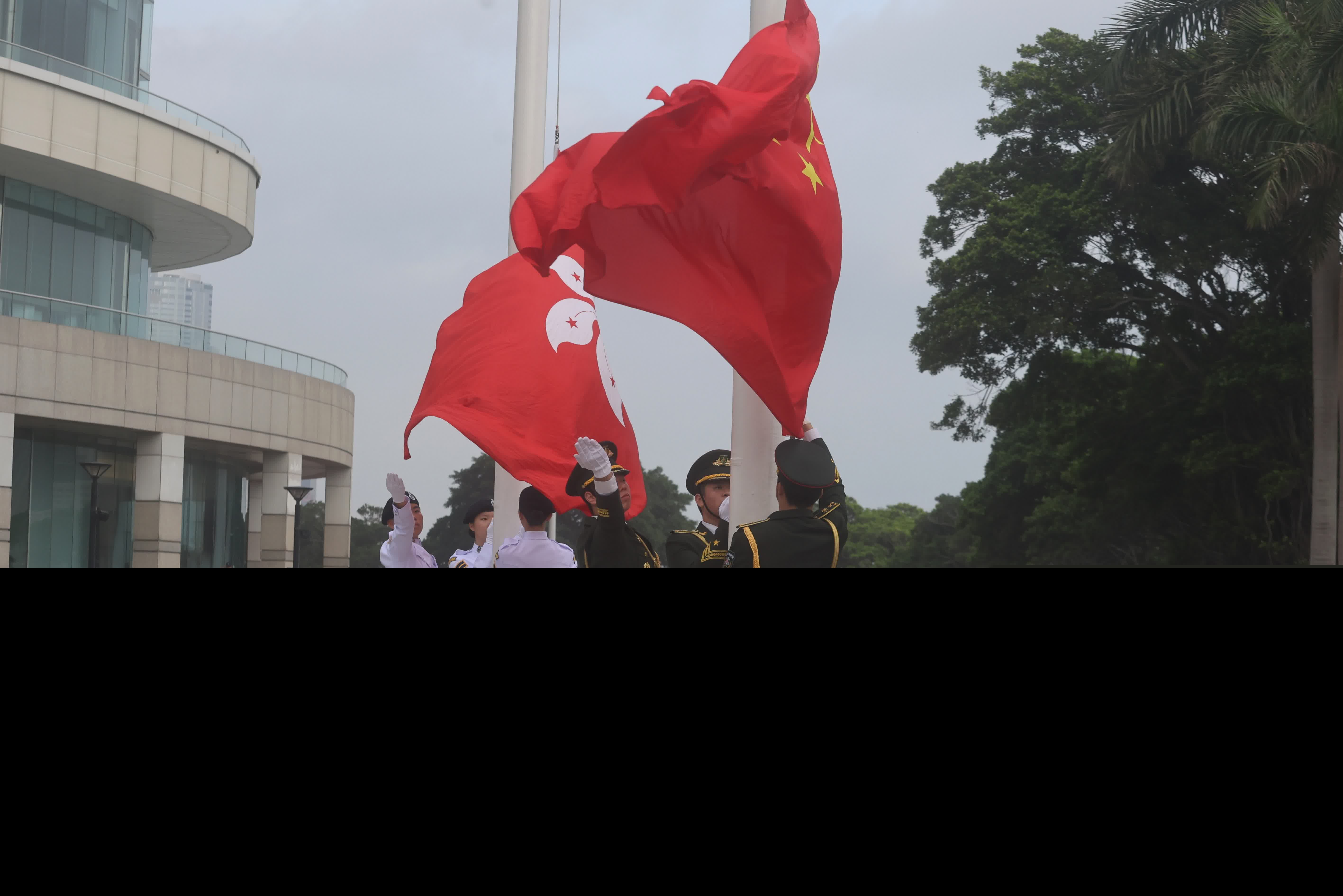 (香港文匯報記者郭木又 攝) (香港文匯報記者郭木又 攝)