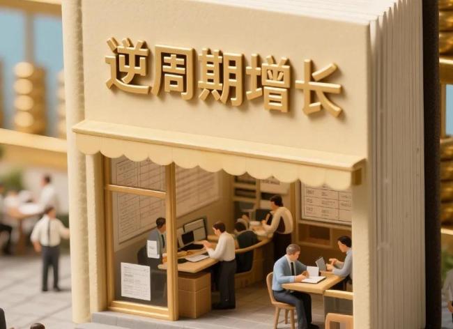 古井/今世缘/金徽酒，何以实现逆周期两位数增长？