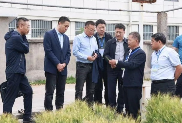 华润啤酒侯孝海：“国麦振兴”必须保持战略定力