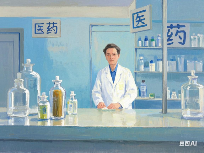 药店巨头计划套现4亿元