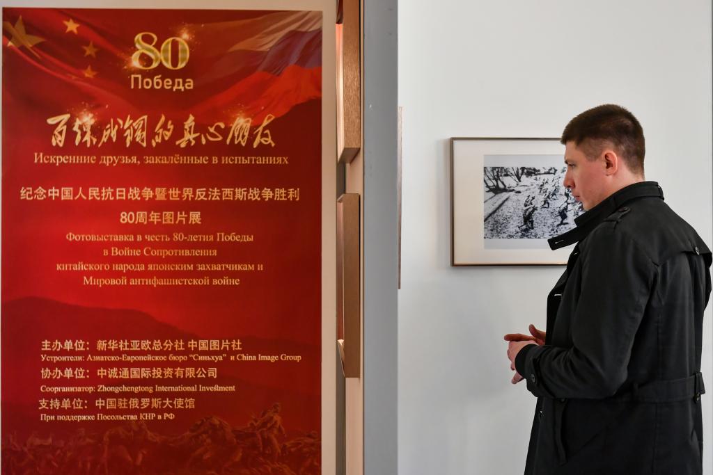 纵情歌唱，有着英雄血脉的伟大人民！——《黄河大合唱》与《神圣的战争》跨越时空的交响
