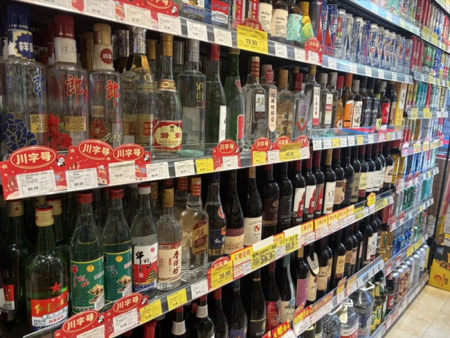 谷小酒×众合世泰进军光瓶酒市场：5年冲刺成都区域年销100万箱
