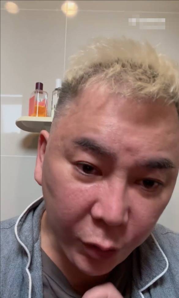 疑似李凯馨亲人为其发声 称她遭到妈妈的背刺