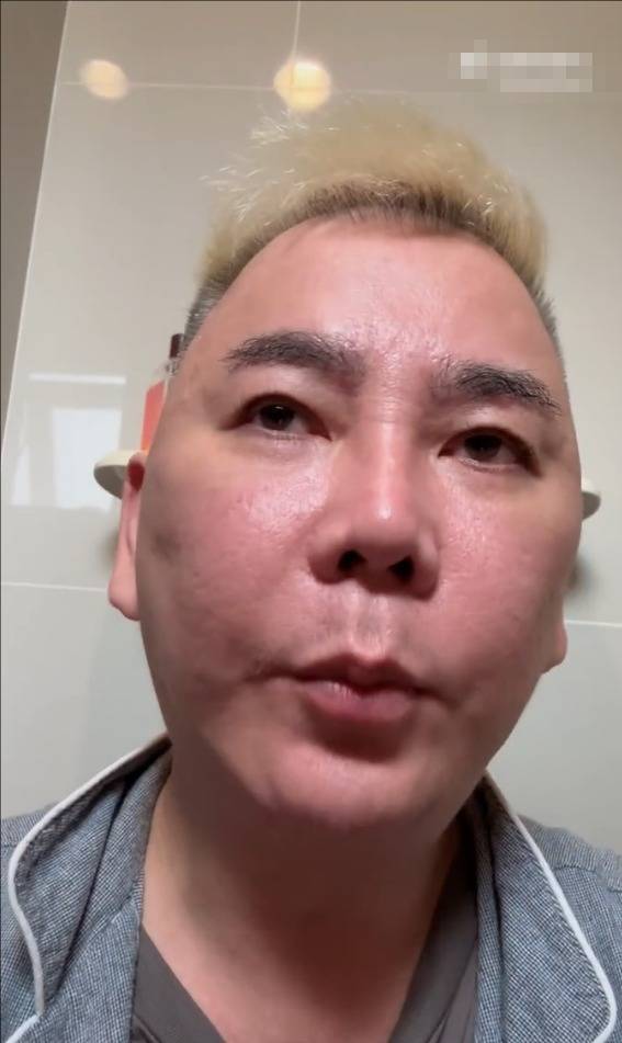 疑似李凯馨亲人为其发声 称她遭到妈妈的背刺