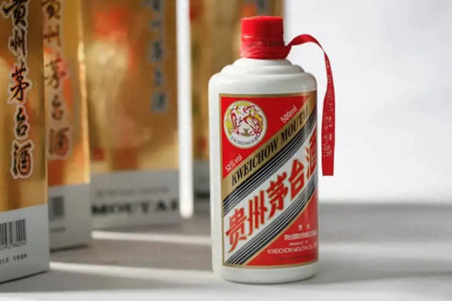 茅台业绩会透露哪些信息？