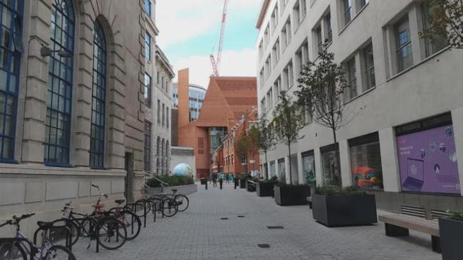 顶级的英国大学都是怎样的？