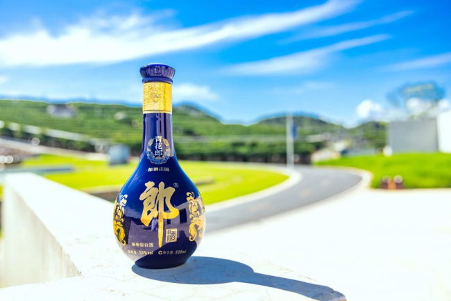 白酒内卷时代，青花郎凭什么一步步俘获老外的心？