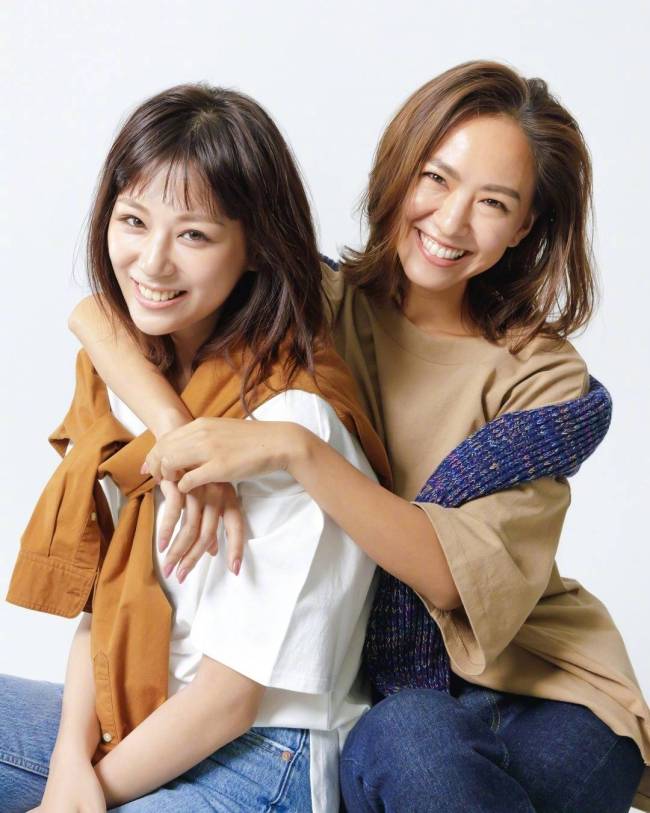 西内玛利亚宣布退出演艺圈！因姐姐涉恋爱诈骗