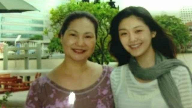 大S被欺负三年为什么不发声？S妈回应：平心静气