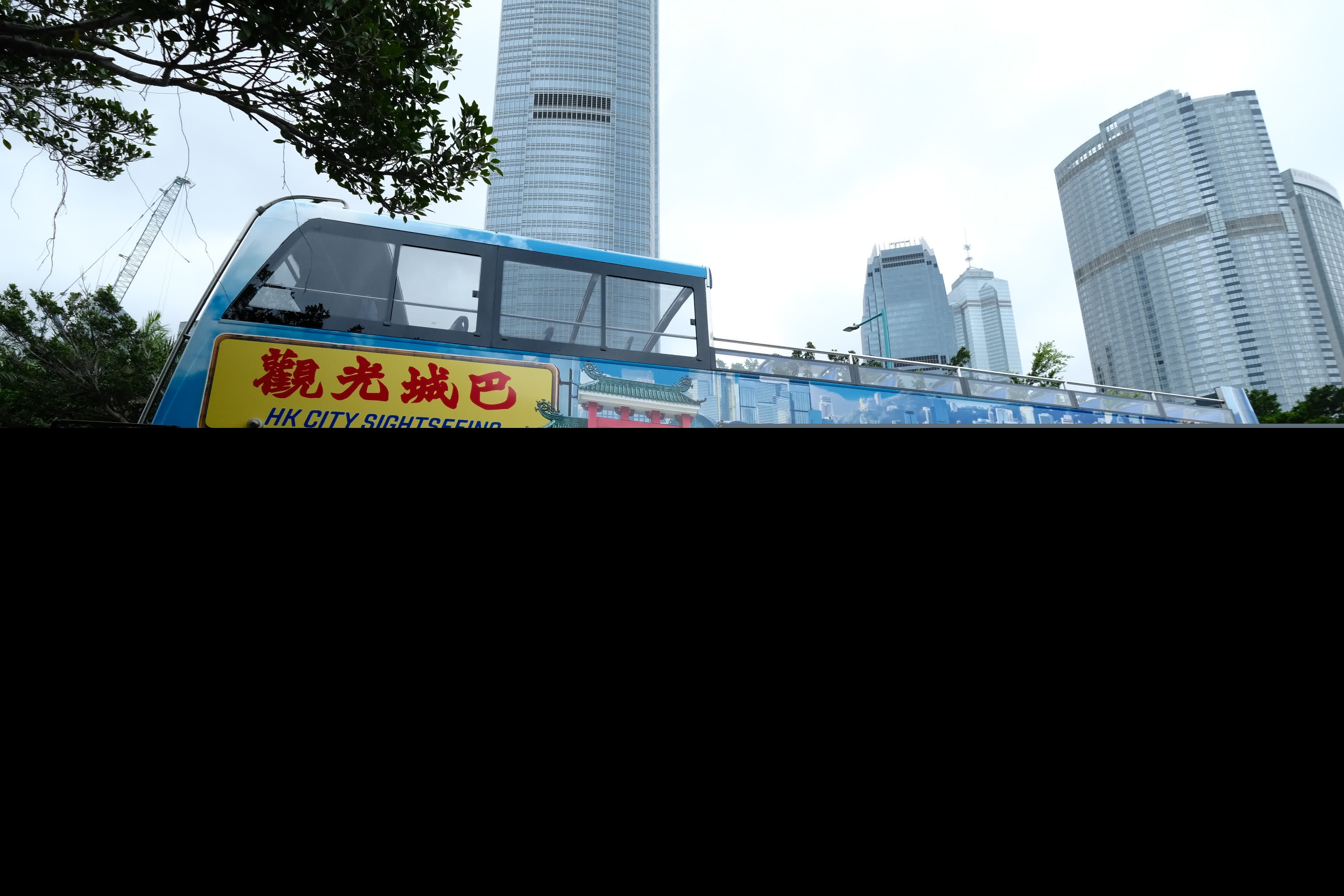 (香港文匯報記者涂穴 攝) (香港文匯報記者涂穴 攝)