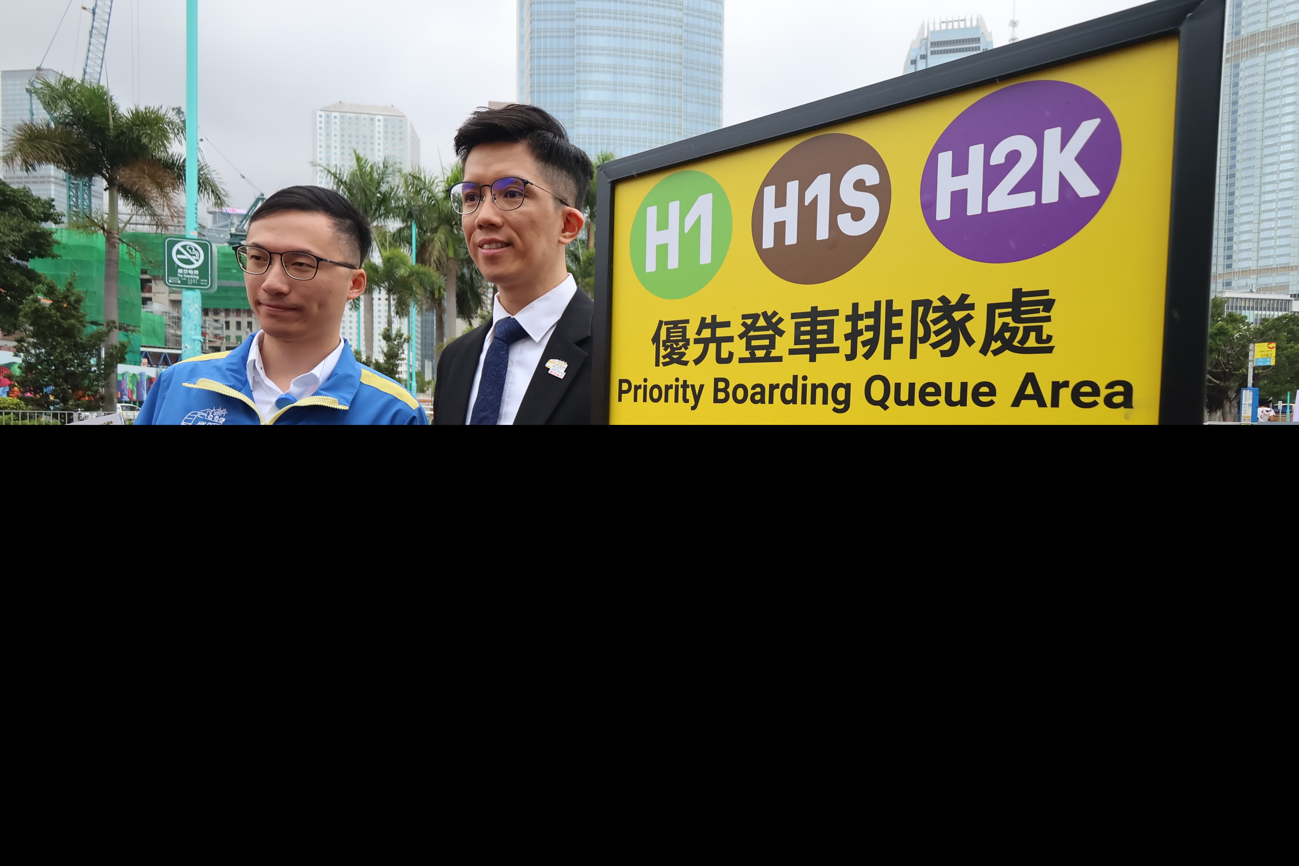 (香港文匯報記者涂穴 攝) (香港文匯報記者涂穴 攝)