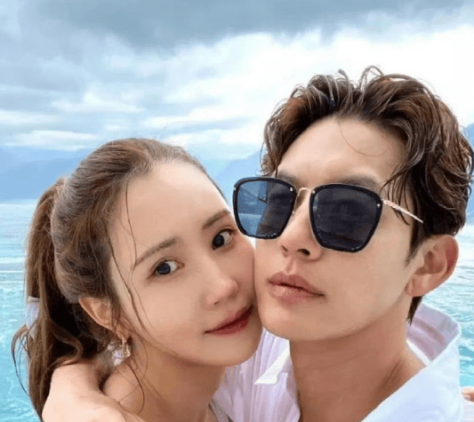 李多海回应生孩子：老公有想法 所以最近要考虑了