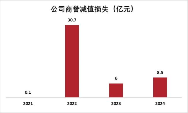 (数据来源:公司历年财报)