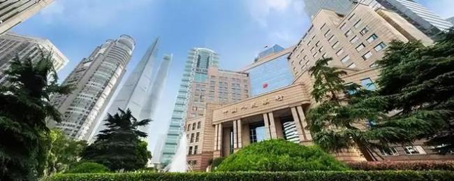 高门槛背后就业选择：人行上海总部录取名单公布，清一色985硕士