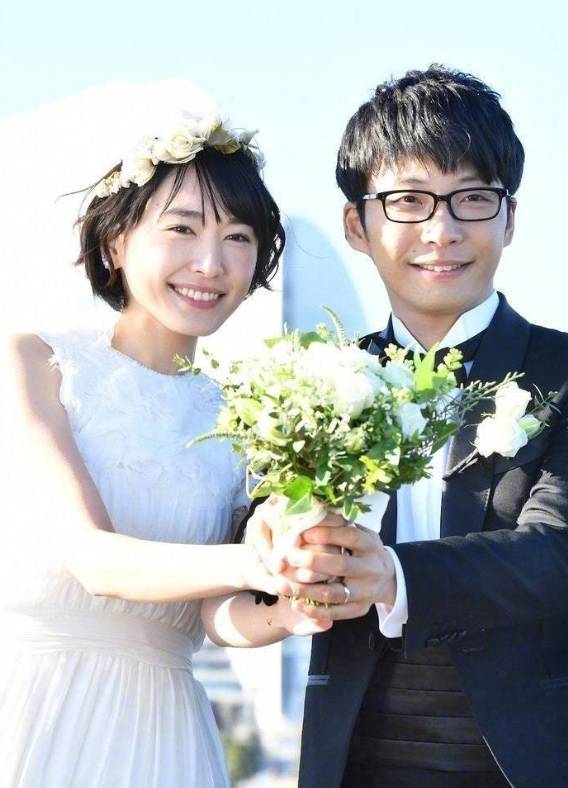 星野源谈新垣结衣交往契机！拍戏时对她完全没感觉