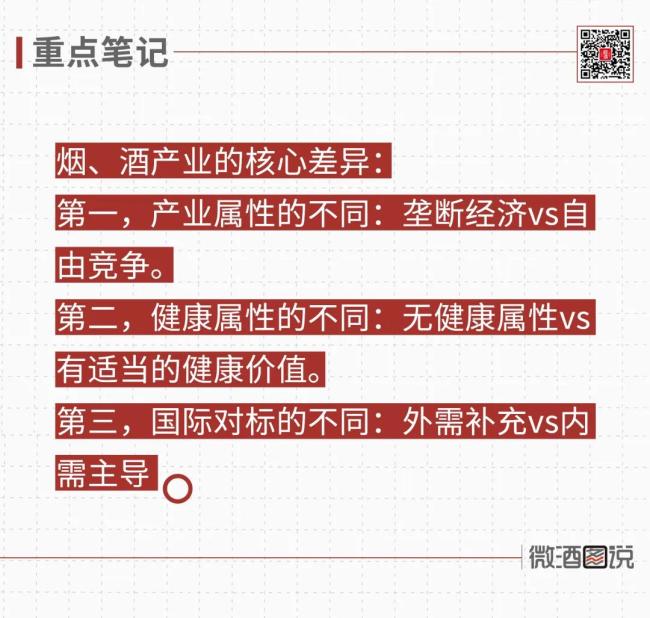 从“禁烟令”的过去，看“禁酒令”的未来